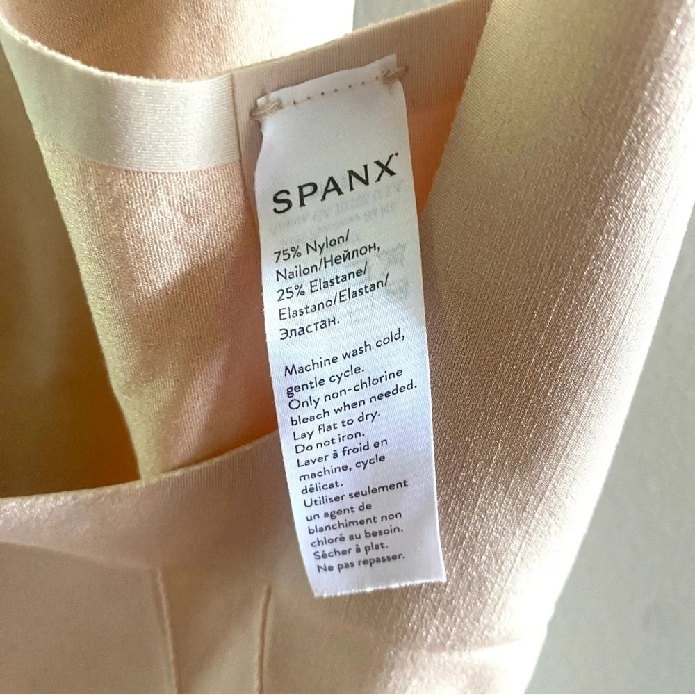 SPANX 10129p oncore